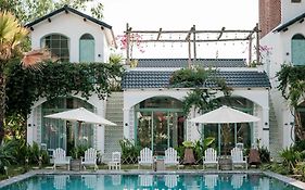 Green Town Mộc Châu